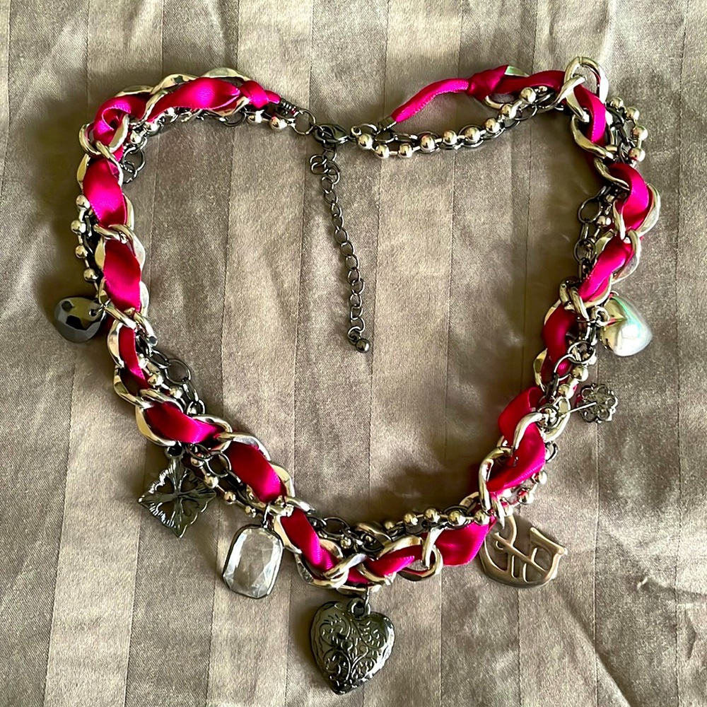 NECKLACE CHARM BY Ralph Lauren